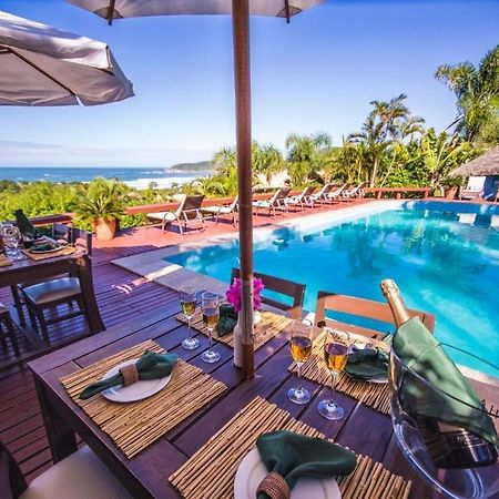 Vida Sol E Mar Ecoresort 프라이아도로사 외부 사진