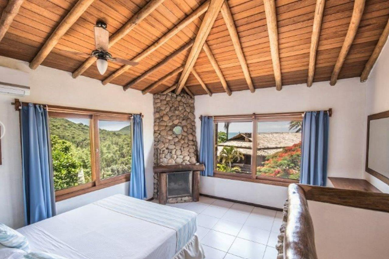 Vida Sol E Mar Ecoresort 프라이아도로사 외부 사진