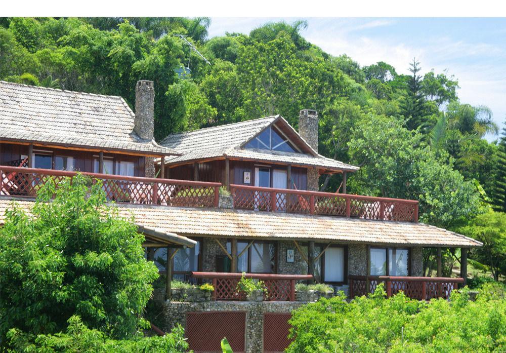 Vida Sol E Mar Ecoresort 프라이아도로사 외부 사진