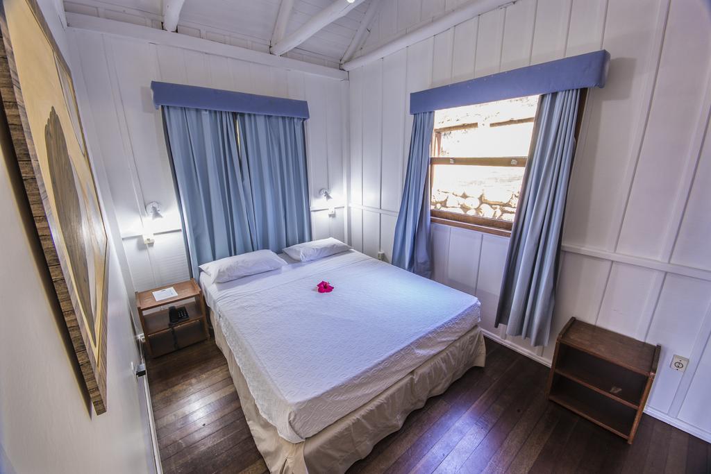 Vida Sol E Mar Ecoresort 프라이아도로사 외부 사진