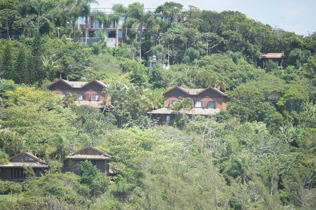 Vida Sol E Mar Ecoresort 프라이아도로사 외부 사진
