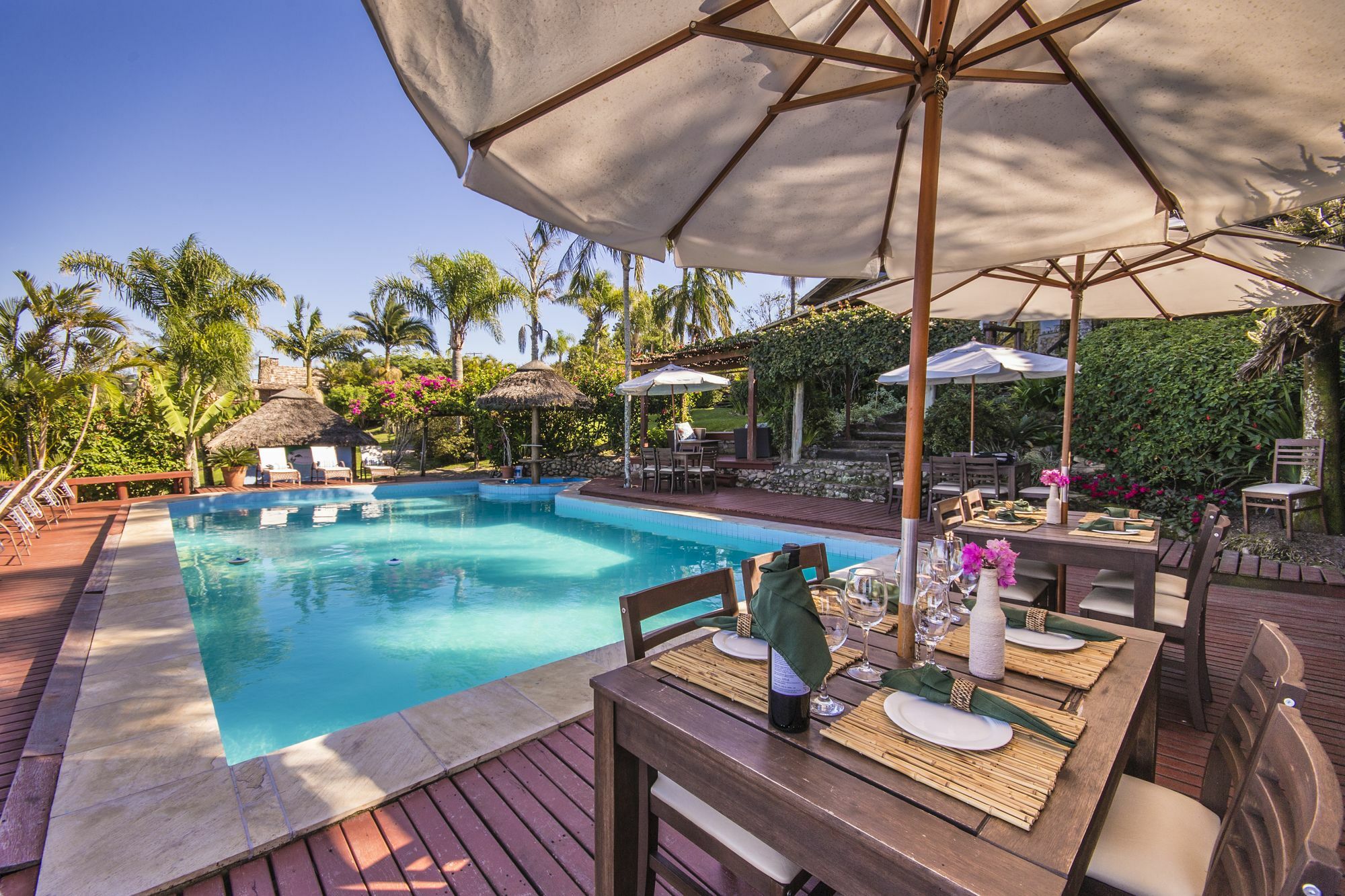 Vida Sol E Mar Ecoresort 프라이아도로사 외부 사진